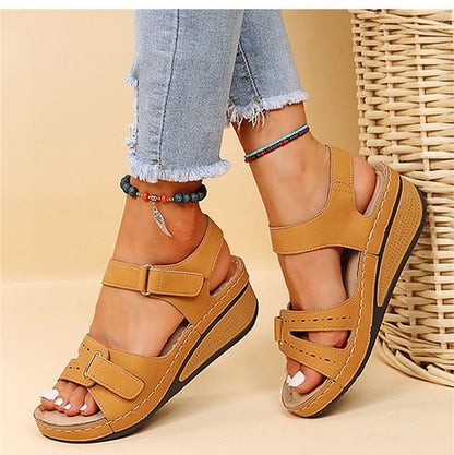 💖MOTHER'S DAY SALE - 48% OFF🎁New Women's Sunly Sandals