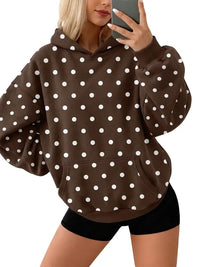 BrownPolkaDot