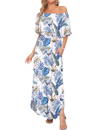 Print Blue