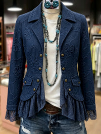 Navy Blue