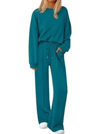 Blue Green