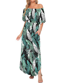 Print Green