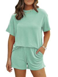 Mint Green