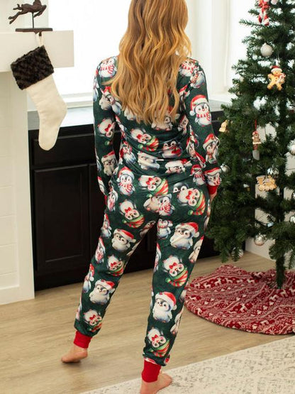 🎄Holiday Cheer Pajama Set
