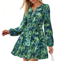 Flower Green