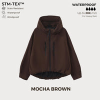 Mocha Brown