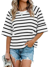 White Stripe
