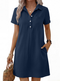 Navy Blue