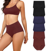 6 Pack-multicolor C