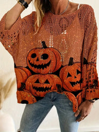 Orange Pumpkin