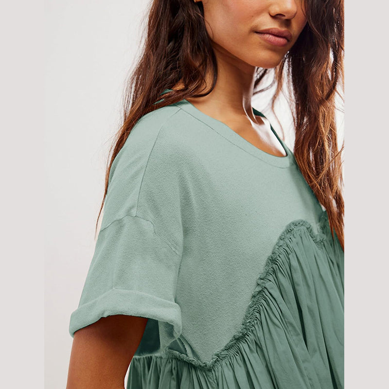 Women’s Casual Summer Dress (Buy 2 Get 10% Off)