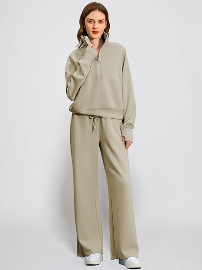 🔥2024 Women's Oversized Lounge Sets (BUY 2 FREE SHIPPING)