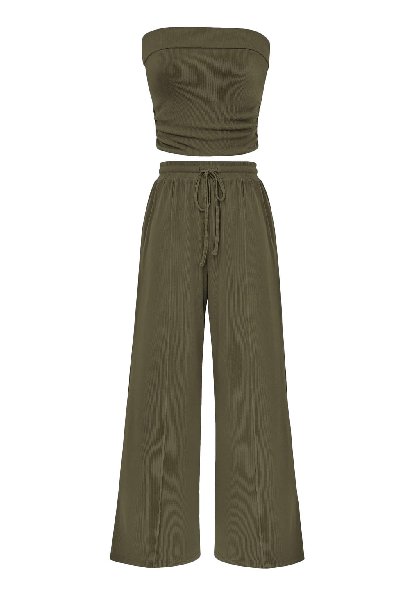 Womens Summer Outfits 2 Piece Matching Lounge Set