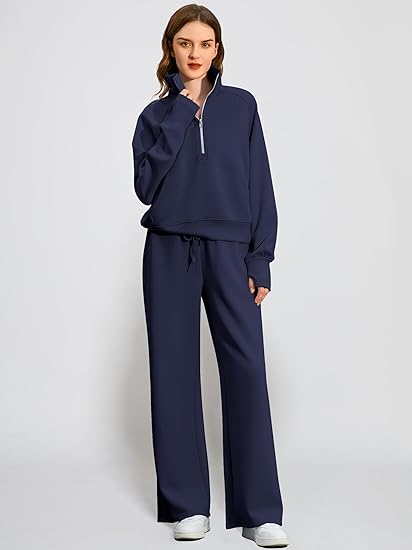 🔥2024 Women's Oversized Lounge Sets (BUY 2 FREE SHIPPING)