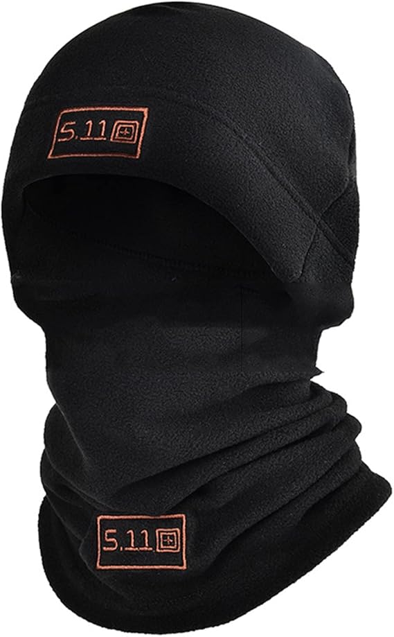 🔥Essential for winter cold ❄ - Polar Fleece Balaclava Hood Face Mask