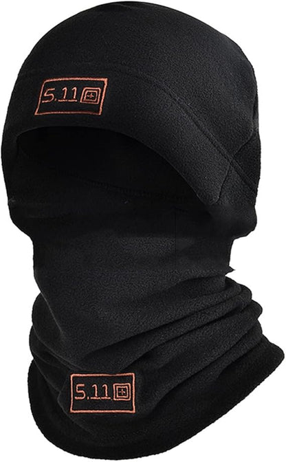 🔥Essential for winter cold ❄ - Polar Fleece Balaclava Hood Face Mask