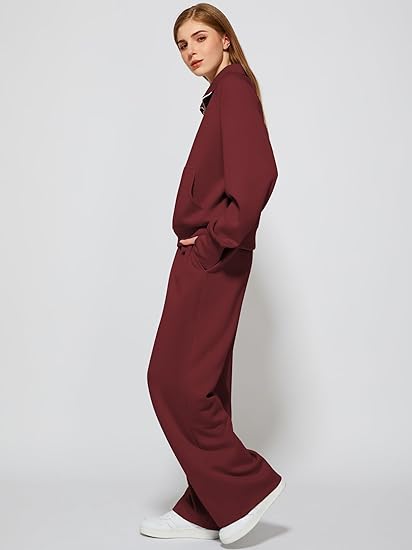 🔥2024 Women's Oversized Lounge Sets (BUY 2 FREE SHIPPING)