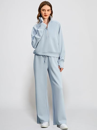 🔥2024 Women's Oversized Lounge Sets (BUY 2 FREE SHIPPING)