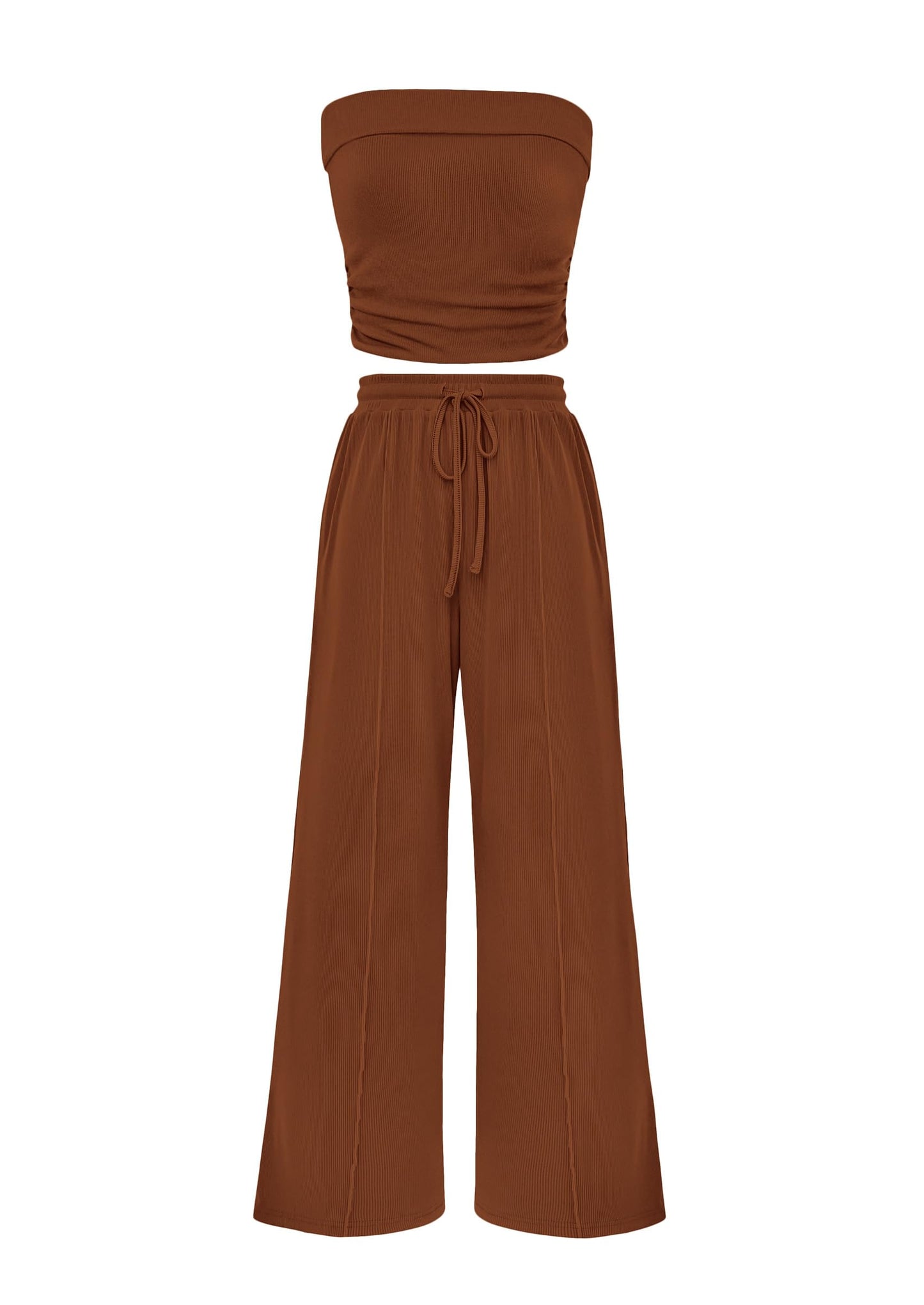 Womens Summer Outfits 2 Piece Matching Lounge Set