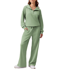 Pea Green