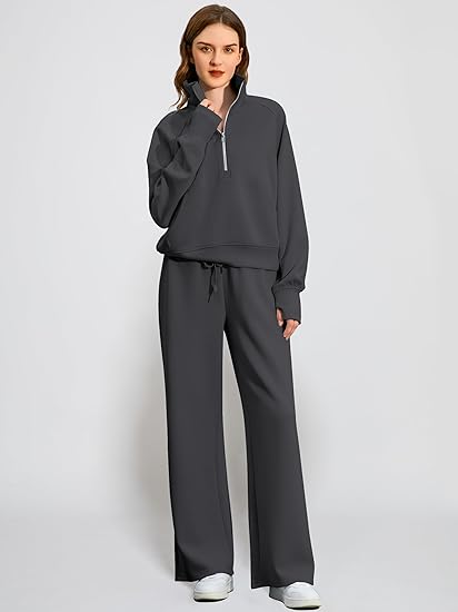 🔥2024 Women's Oversized Lounge Sets (BUY 2 FREE SHIPPING)