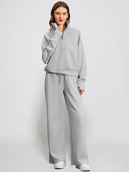 🔥2024 Women's Oversized Lounge Sets (BUY 2 FREE SHIPPING)