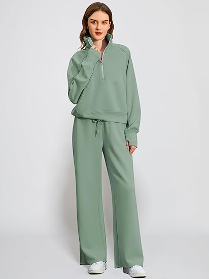 🔥2024 Women's Oversized Lounge Sets (BUY 2 FREE SHIPPING)