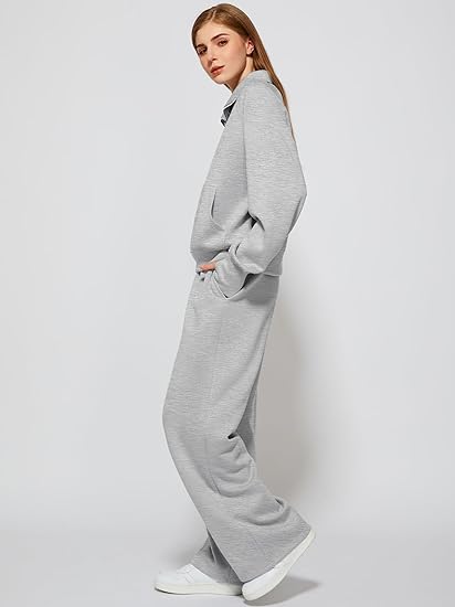 🔥2024 Women's Oversized Lounge Sets (BUY 2 FREE SHIPPING)