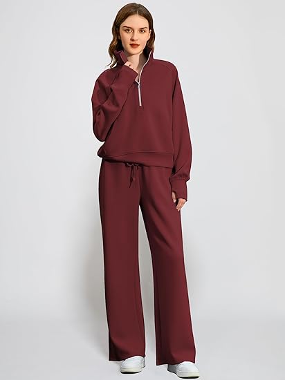 🔥2024 Women's Oversized Lounge Sets (BUY 2 FREE SHIPPING)