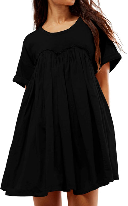 Women’s Casual Summer Dress (Buy 2 Get 10% Off)