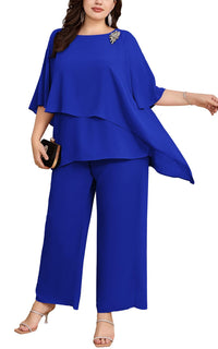 Royal Blue