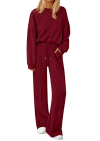 Wine Red