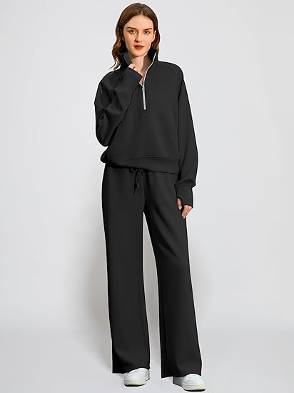 🔥2024 Women's Oversized Lounge Sets (BUY 2 FREE SHIPPING)