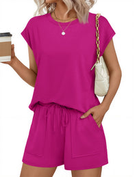 Hot Pink