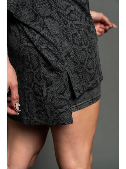 2 Piece Sets for Women Summer - Oversized T-Shirt and Biker Shorts Lounge Sets