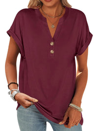 Wine Red