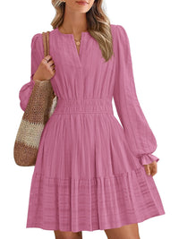 Rose Pink