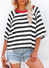Black Stripe