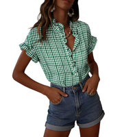 Blackish Green