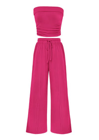 Rose Pink