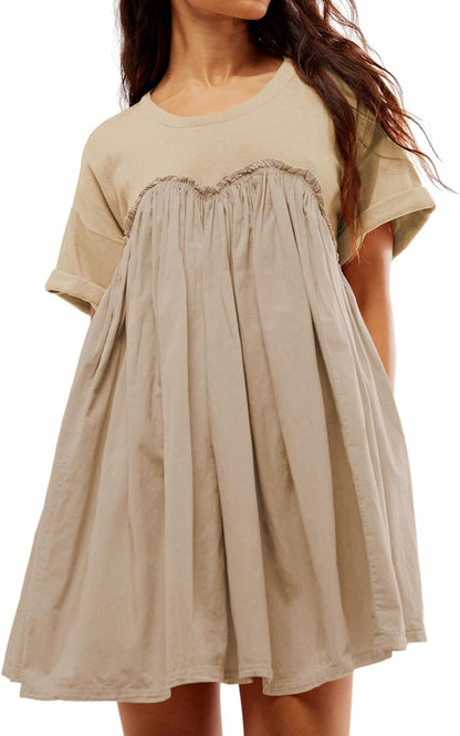 Women’s Casual Summer Dress (Buy 2 Get 10% Off)