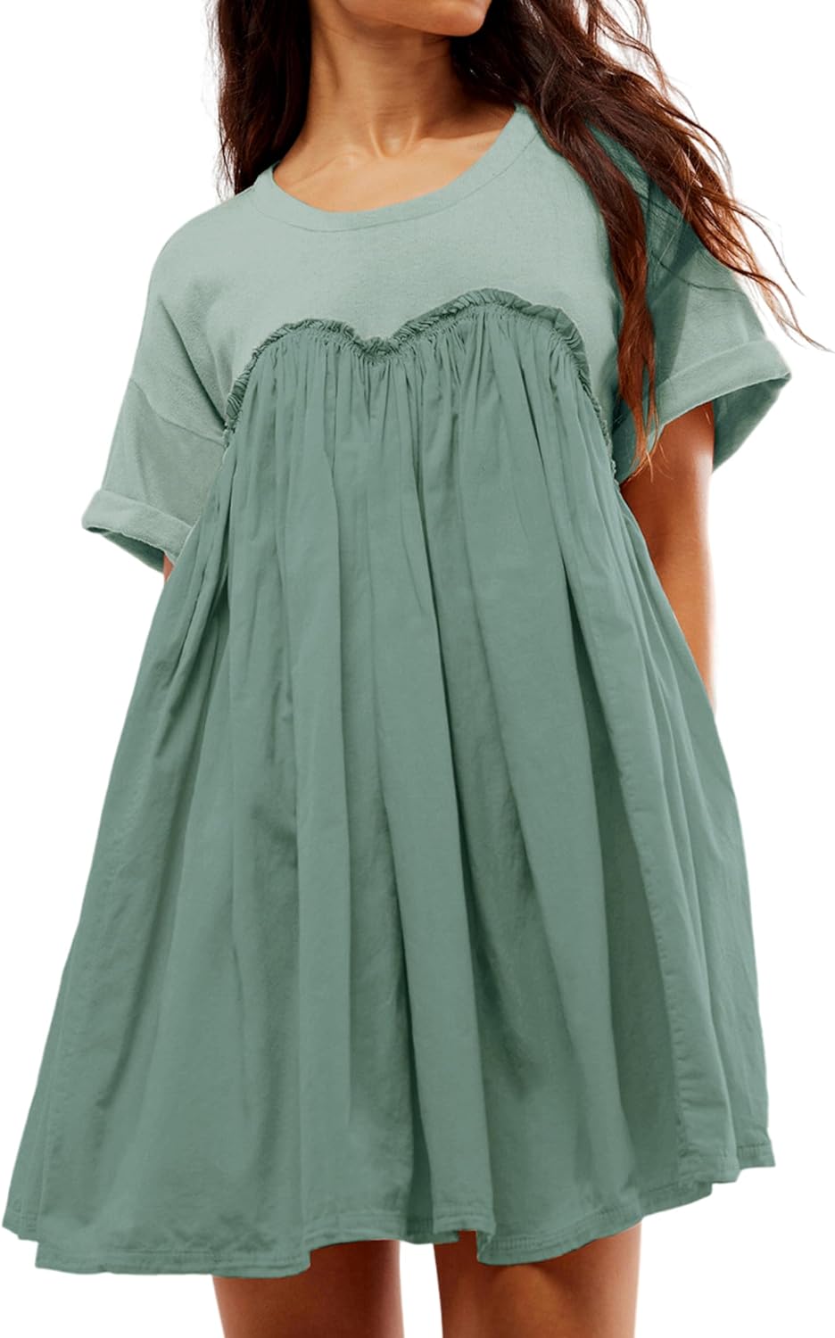 Women’s Casual Summer Dress (Buy 2 Get 10% Off)