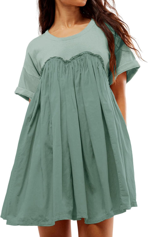 Women’s Casual Summer Dress (Buy 2 Get 10% Off)