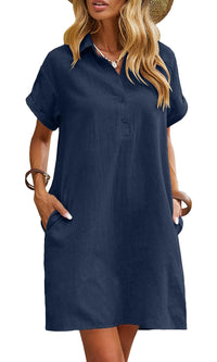 Navy Blue