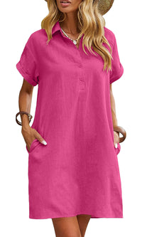 Hot Pink