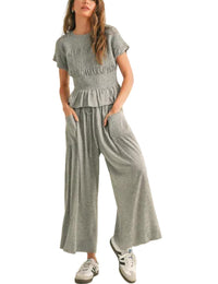 Gray