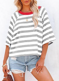 Gray Stripe