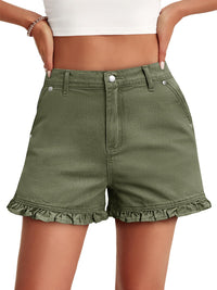 Army Green