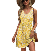 Yellow White