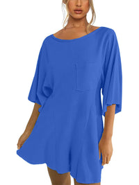 Royal Blue